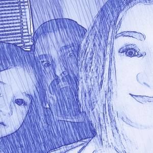 Meet your Posher, Casey